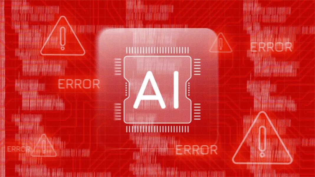 AI security systems