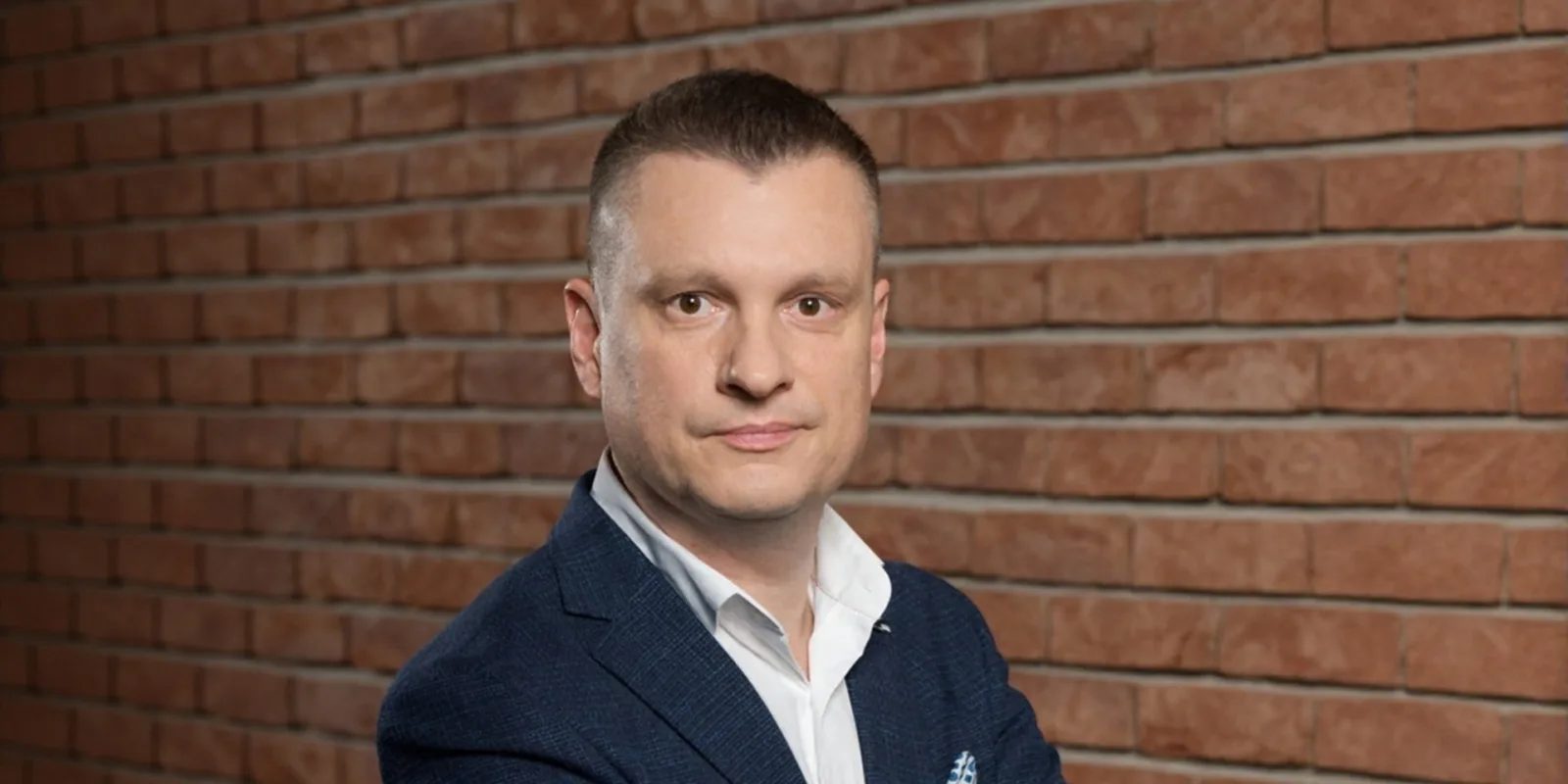 Adam Wielebski, Managing Director w eRecruiter