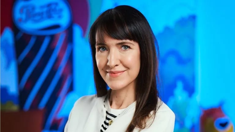 Agnieszka Kępinska Sadowska