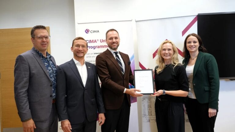 CIMA & University of Warsaw