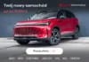 Chinese Car Brands Could Reach 17% of Poland’s New-Car Market in 2026 Chinese car brands Poland