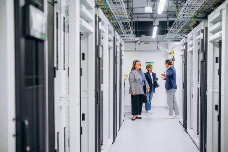 Cisco CX Lab - Cisco åbner et laboratorium i Krakow