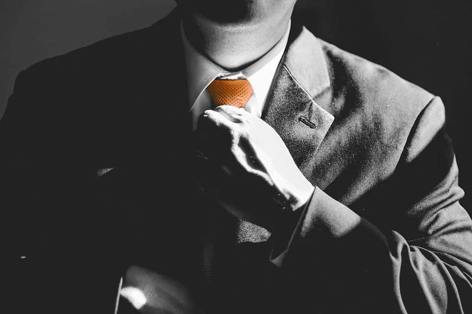 Company management and client relations