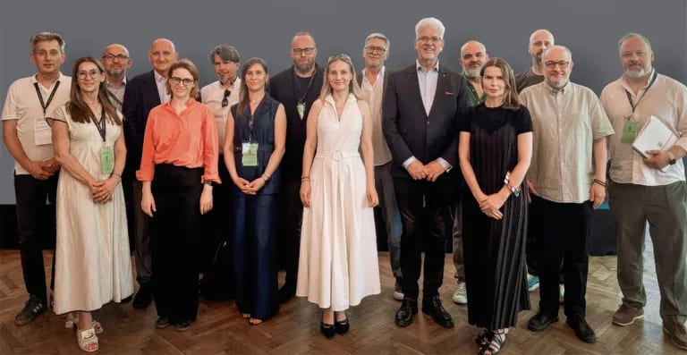 Krajowa Rada Izby Architektów RP