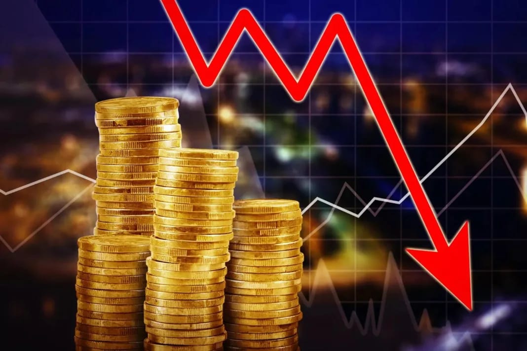 Gold and commodity markets