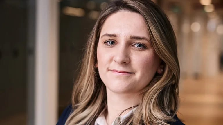 Karolina Mazurek, Accounting Manager z BPiON