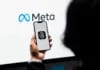 Meta Platforms earnings