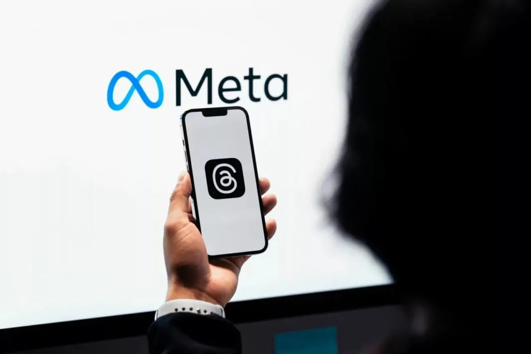 Meta Platforms earnings