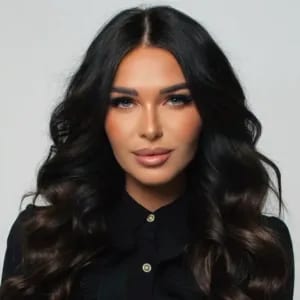 Paulina Grochowska
