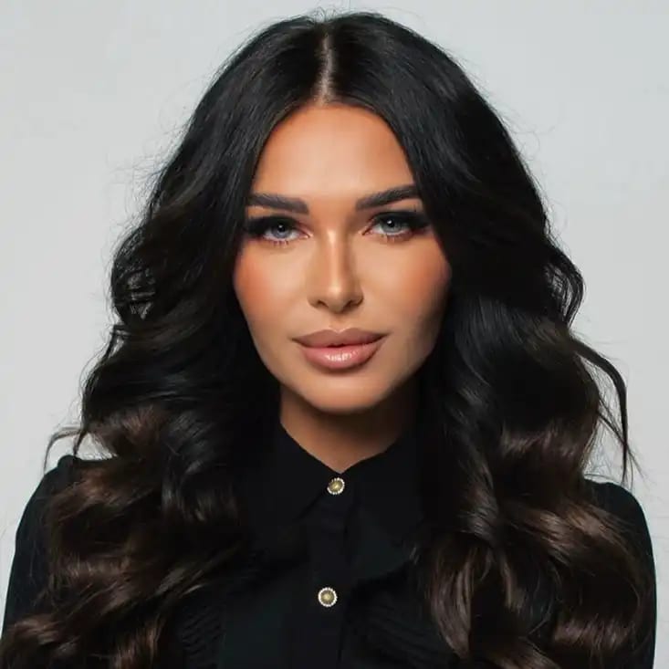 Paulina Grochowska