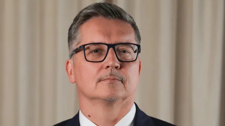 Piotr Borys nowym prezesem CPK