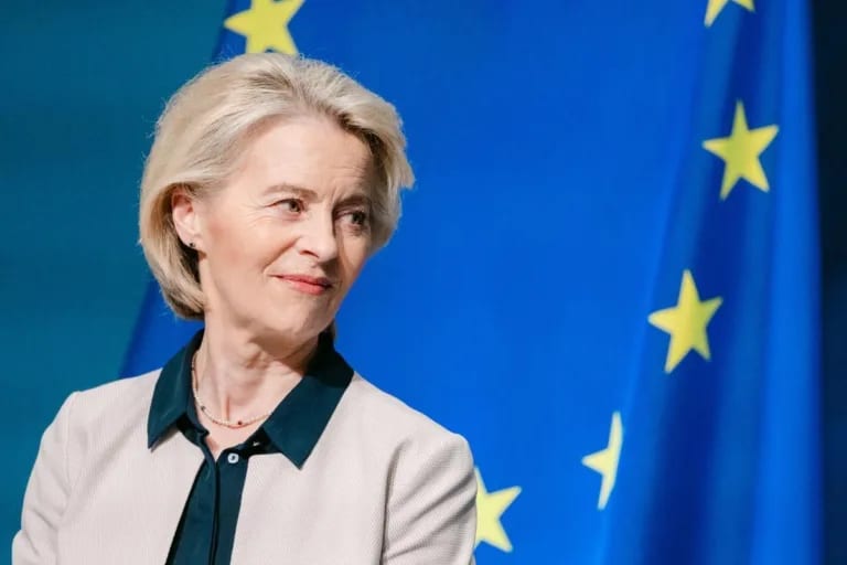 UE odrzuca porozumienie Turcji i Libii. Bruksela ostrzega przed naruszeniem prawa międzynarodowego 2