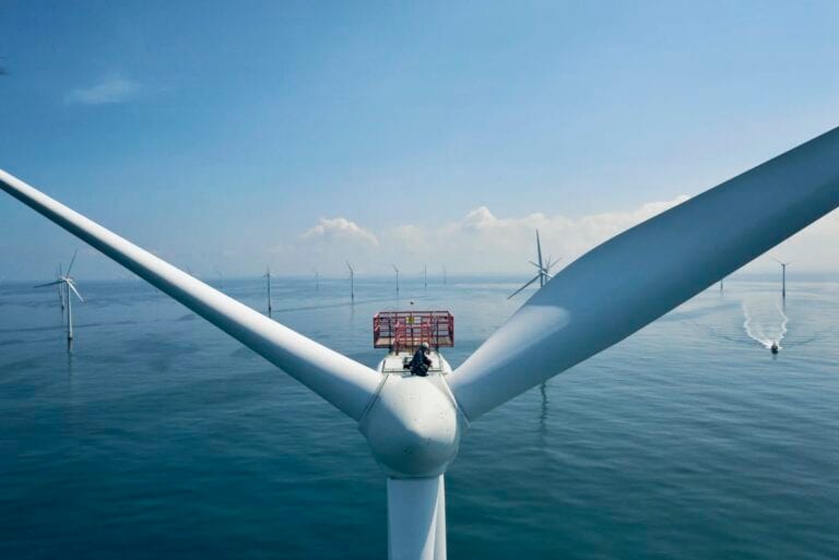 Vattenfall – énergie éolienne et investissements dans les énergies renouvelables