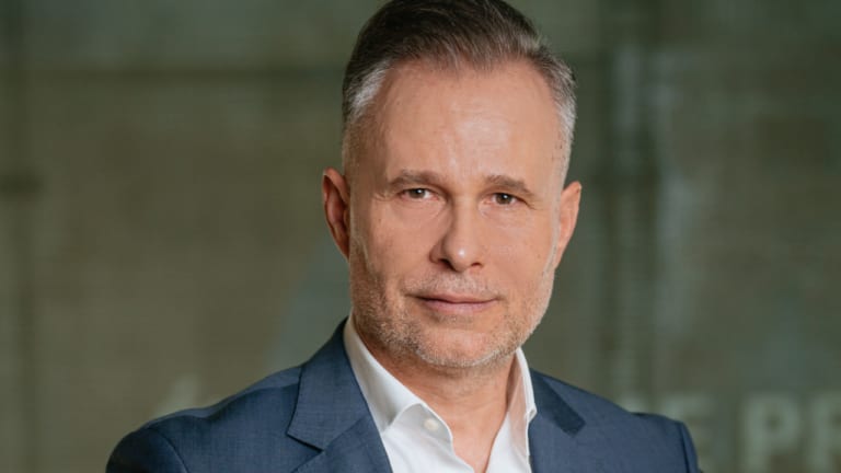 Dr. Radosław Stojek, Gdansko Lenkijos ir Japonijos informacinių technologijų akademijos Informatikos fakulteto dekanas