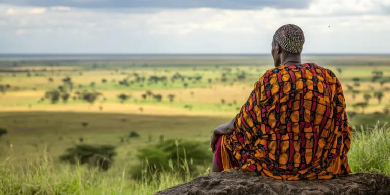 Éthiopie – économie, agriculture et effets du changement climatique