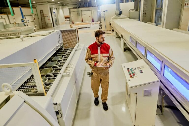 Fabryka przyszłości bez zamrażania gotówki. Jak działa leasing nowoczesnych linii produkcyjnych? 2
