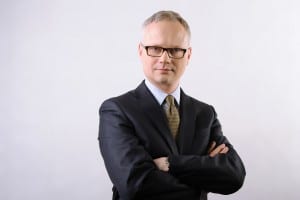 Wojciech Rembikowski